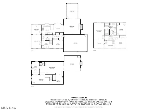 Homes for sale in Solon, OH | 7660 Acorn Ct, Solon, OH 44139 | MLS# 5221173