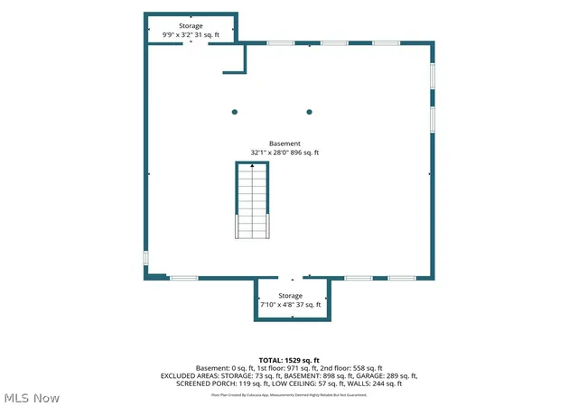 42nd image of 6524 E Pleasant Valley Rd, Independence, OH 44131 | MLS# 5222227