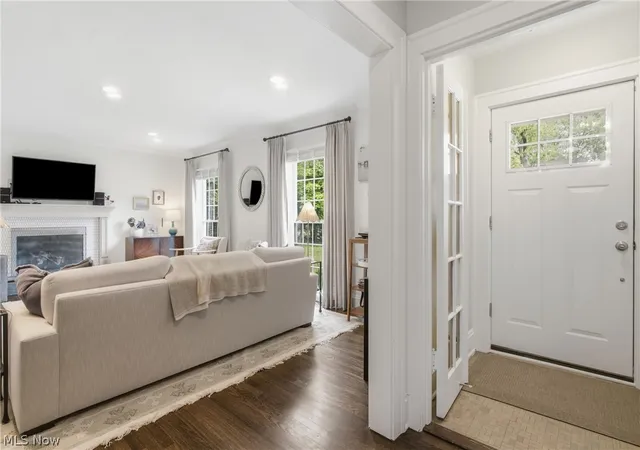 Homes for sale in Shaker Heights, OH | 15712 Chadbourne Rd, Shaker Heights, OH 44120 | MLS# 5221105