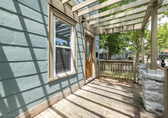 4th image of 3290 W 17Th St, Cleveland, OH 44109 | MLS# 5222403