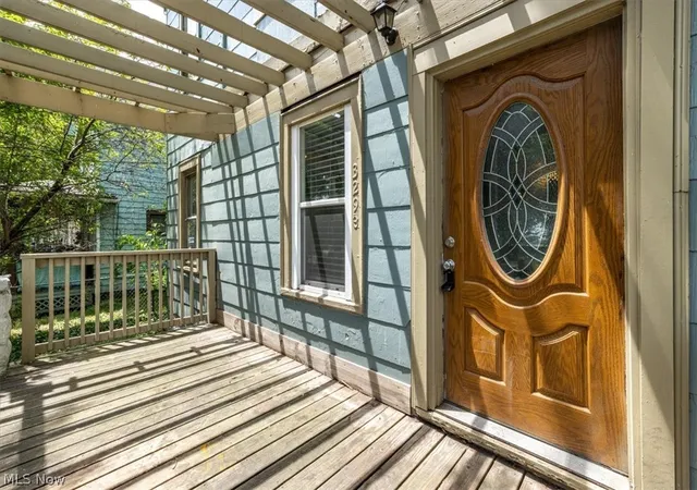 5th image of 3290 W 17Th St, Cleveland, OH 44109 | MLS# 5222403