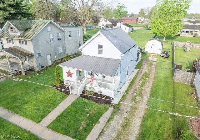 2nd image of 228 Liberty St, Spencer, OH 44275 | MLS# 5221413