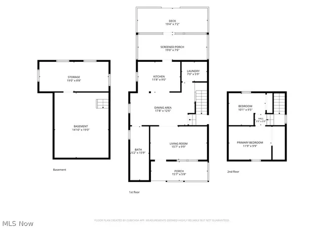 38th image of 228 Liberty St, Spencer, OH 44275 | MLS# 5221413