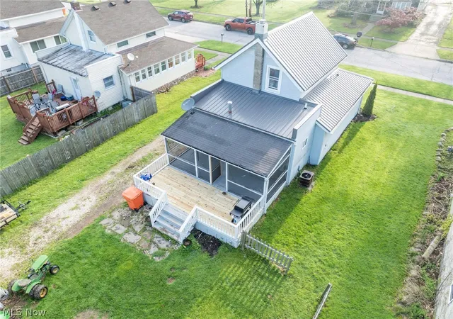 3rd image of 228 Liberty St, Spencer, OH 44275 | MLS# 5221413