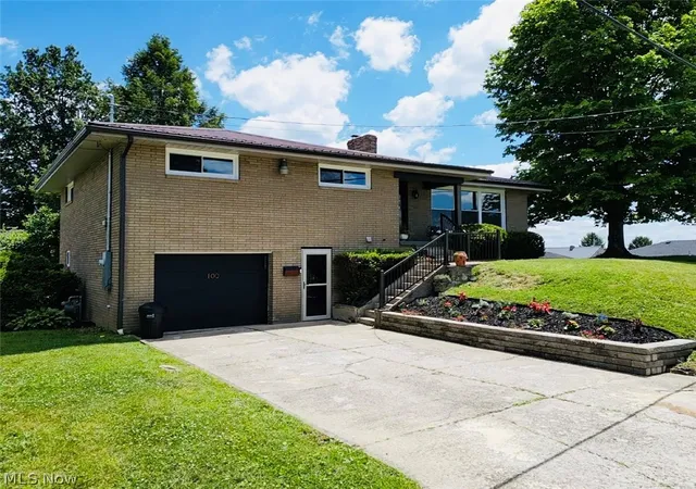 1st image of 100 Valley Rd, Mingo Junction, OH 43938 | MLS# 5222400