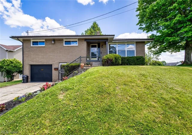 2nd image of 100 Valley Rd, Mingo Junction, OH 43938 | MLS# 5222400