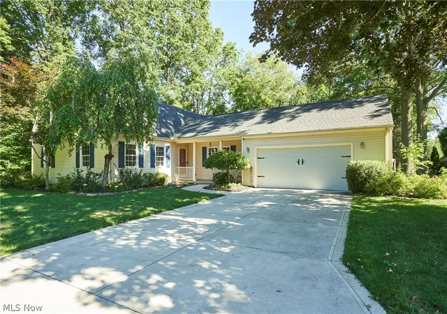 1st image of 3447 Tennyson Dr, Fairlawn, OH 44333 | MLS# 5221814