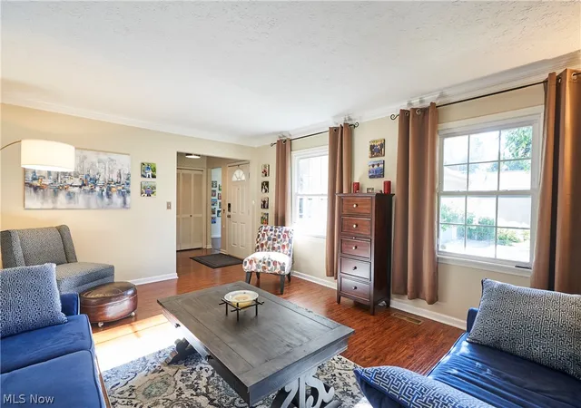 4th image of 3447 Tennyson Dr, Fairlawn, OH 44333 | MLS# 5221814