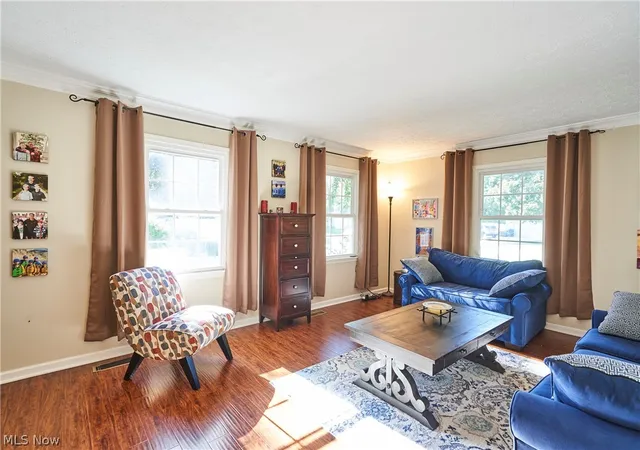 5th image of 3447 Tennyson Dr, Fairlawn, OH 44333 | MLS# 5221814