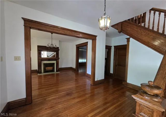 Photo 2 of Single family home for sale at 407 Williams Ave, Williamstown, WV 26187 | MLS# 5222275 | Listing updated on 2026-07-27