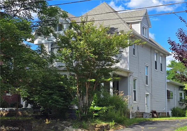 Photo 37 of Single family home for sale at 407 Williams Ave, Williamstown, WV 26187 | MLS# 5222275 | Listing updated on 2026-07-27
