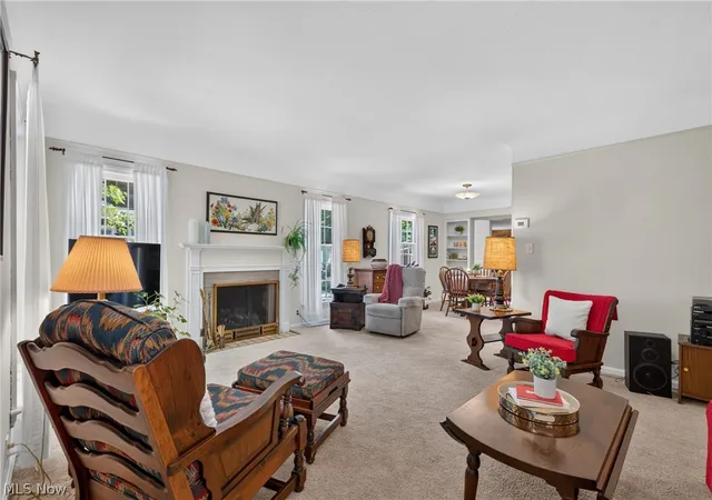 Homes for sale in Cleveland Heights, OH | 2539 Kingston Rd, Cleveland Heights, OH 44118 | MLS# 5222118