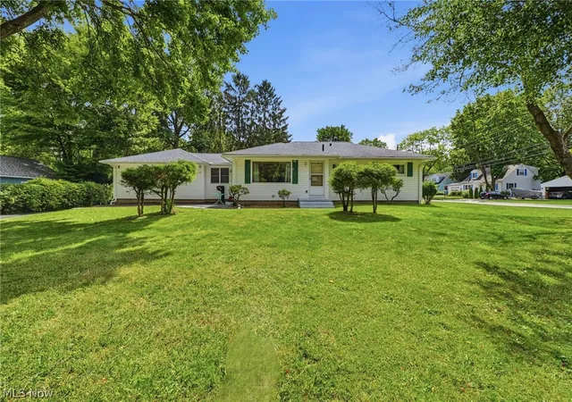 Homes for sale in Kent, OH | 1499 Morris Rd, Kent, OH 44240 | MLS# 5221894