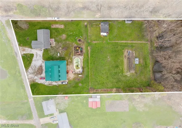 Homes for sale in Mantua, OH | 3843 Herman Rd, Mantua, OH 44255 | MLS# 5222444