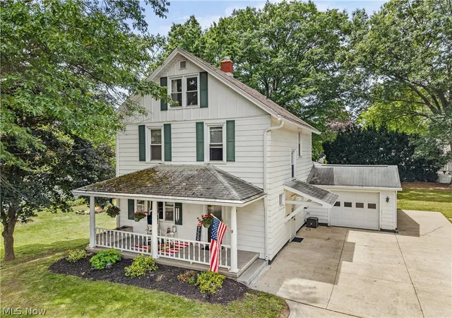 Photo 1 of Sale Pending at 127 N Linden Ave, Orrville, OH 44667 | MLS# 5222478 | Listing updated on 2026-08-26