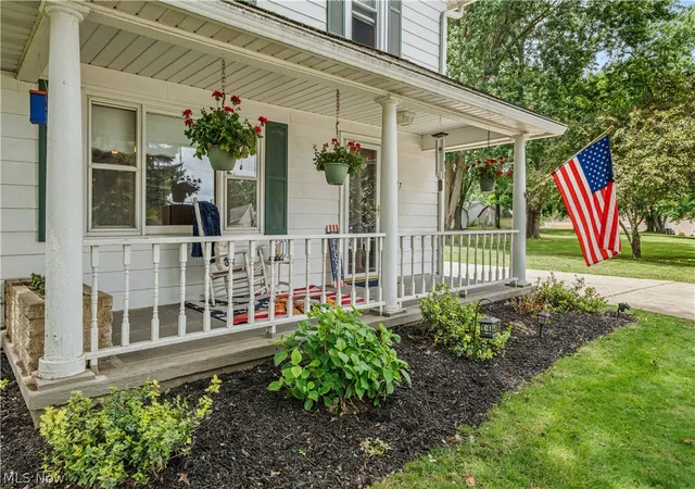 Photo 2 of Sale Pending at 127 N Linden Ave, Orrville, OH 44667 | MLS# 5222478 | Listing updated on 2026-08-26