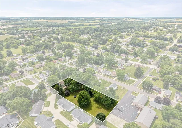 Homes for sale in Orrville, OH | 127 N Linden Ave, Orrville, OH 44667 | MLS# 5222478
