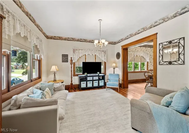 Homes for sale in Orrville, OH | 127 N Linden Ave, Orrville, OH 44667 | MLS# 5222478