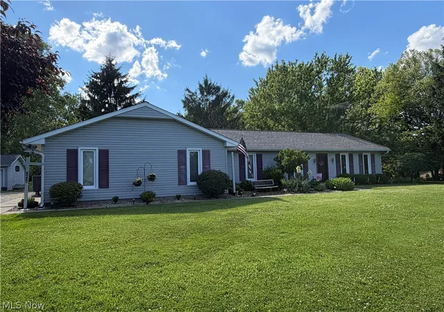 1st image of 3636 Erhart Rd, Litchfield, OH 44253 | MLS# 5222110