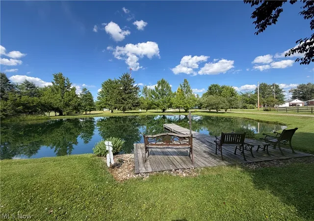 3rd image of 3636 Erhart Rd, Litchfield, OH 44253 | MLS# 5222110