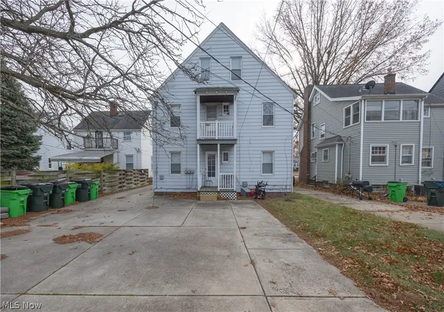 20th image of 21051 S Lake Shore Blvd, Euclid, OH 44123 | MLS# 5222483