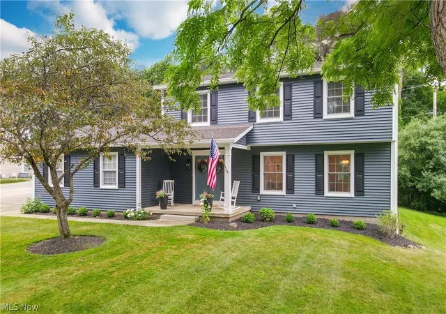 1st image of 110 Atterbury Blvd, Hudson, OH 44236 | MLS# 5222360