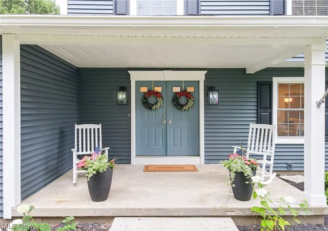 2nd image of 110 Atterbury Blvd, Hudson, OH 44236 | MLS# 5222360