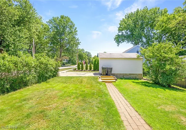 Photo 30 of Single family home for sale at 247 Highland Ave, Wadsworth, OH 44281 | MLS# 5222482 | Listing updated on 2026-08-21
