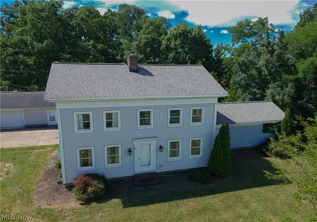 1st image of 9942 Wooster Pike Rd, Seville, OH 44273 | MLS# 5222181