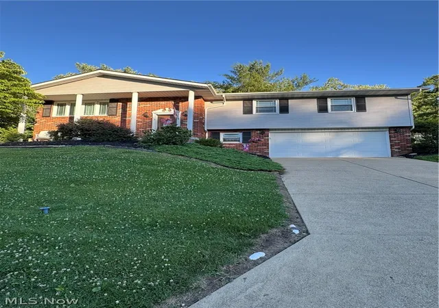 3rd image of 110 Windermere, St Clairsville, OH 43950 | MLS# 5214149