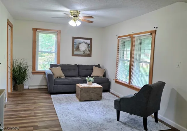 Homes for sale in Newton Falls, OH | 2335 W River Rd, Newton Falls, OH 44444 | MLS# 5222030