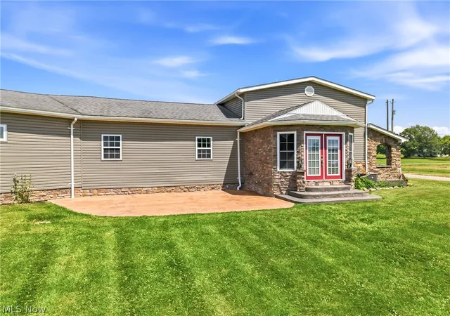 Photo 1 of Single family home for sale at 26648 State Route 172, East Rochester, OH 44625 | MLS# 5221865 | Listing updated on 2026-08-17