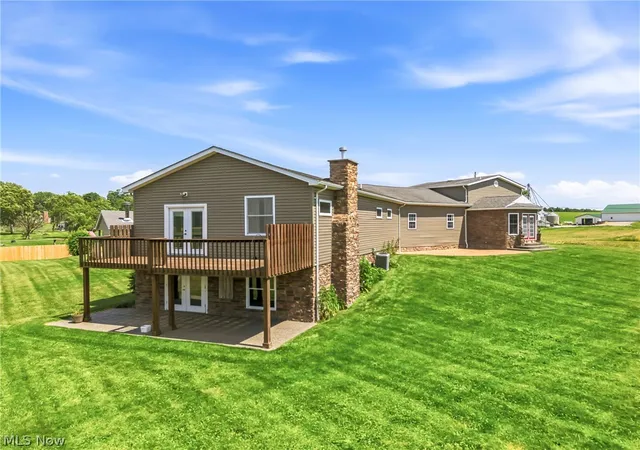 Photo 2 of Single family home for sale at 26648 State Route 172, East Rochester, OH 44625 | MLS# 5221865 | Listing updated on 2026-08-17