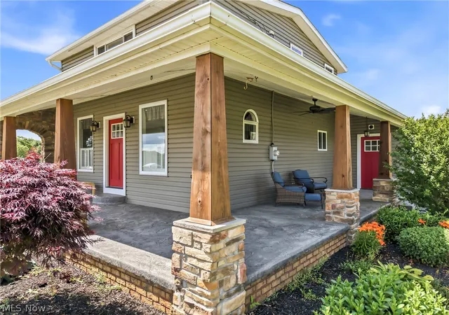 Photo 3 of Single family home for sale at 26648 State Route 172, East Rochester, OH 44625 | MLS# 5221865 | Listing updated on 2026-08-17