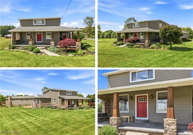 Photo 4 of Single family home for sale at 26648 State Route 172, East Rochester, OH 44625 | MLS# 5221865 | Listing updated on 2026-08-17