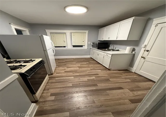 Photo 2 of Multi family home for sale at 11521 Tuscora Ave, Cleveland, OH 44108 | MLS# 5222134 | Listing updated on 2026-08-15