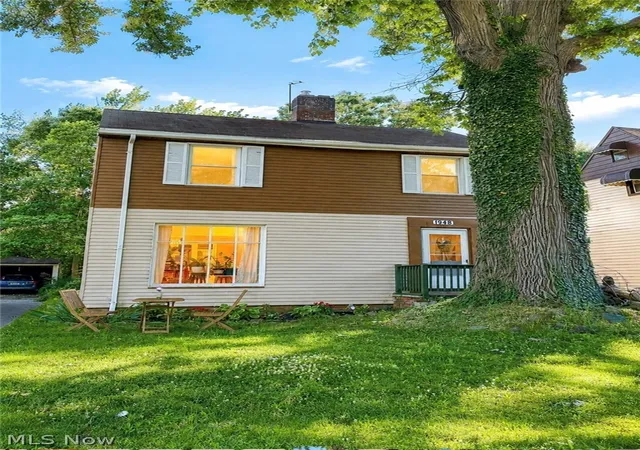 Homes for sale in Cleveland Heights, OH | 1948 Revere Rd, Cleveland Heights, OH 44118 | MLS# 5221848