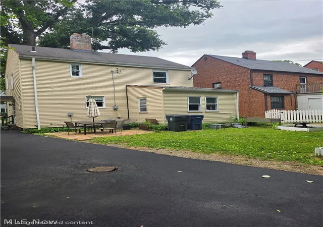 Homes for sale in Cleveland Heights, OH | 1948 Revere Rd, Cleveland Heights, OH 44118 | MLS# 5221848