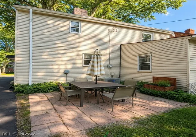 Homes for sale in Cleveland Heights, OH | 1948 Revere Rd, Cleveland Heights, OH 44118 | MLS# 5221848