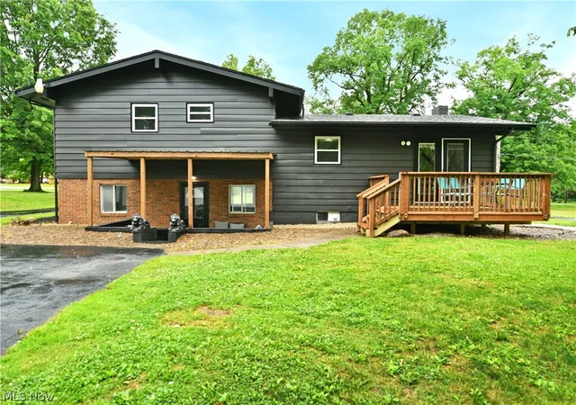 5th image of 972 Wilson Sharpsville Rd, Cortland, OH 44410 | MLS# 5222151