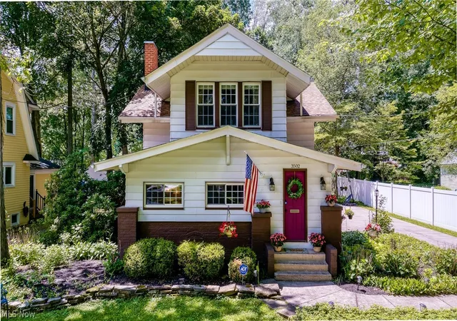 Homes for sale in Stow, OH | 3502 Edgewood Dr, Stow, OH 44224 | MLS# 5222489