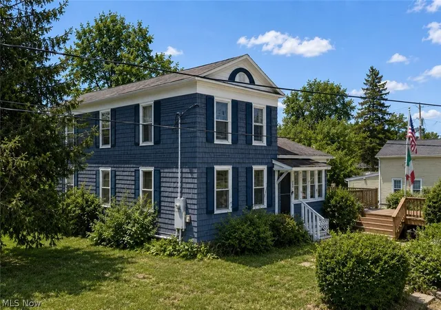 Photo 2 of Sale Pending at 258 W Main St, Madison, OH 44057 | MLS# 5222508 | Listing updated on 2026-08-03
