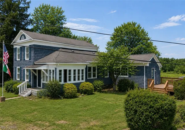 Photo 3 of Sale Pending at 258 W Main St, Madison, OH 44057 | MLS# 5222508 | Listing updated on 2026-08-03