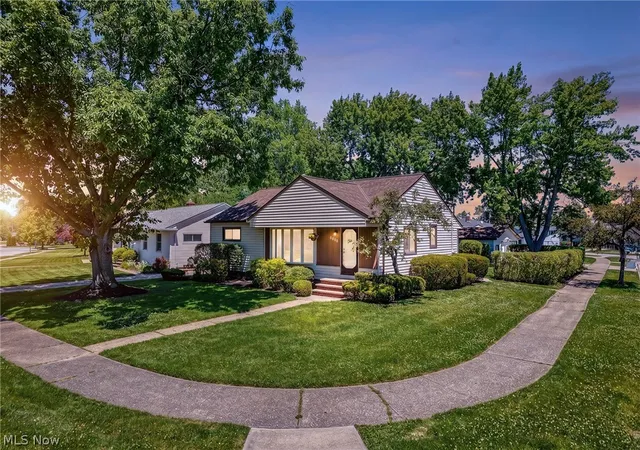 Homes for sale in Mayfield Heights, OH | 1759 Chelmsford Rd, Mayfield Heights, OH 44124 | MLS# 5214971