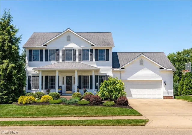 Homes for sale in Canton, OH | 2931 Blue Ash Ave Nw, Canton, OH 44708 | MLS# 5222162