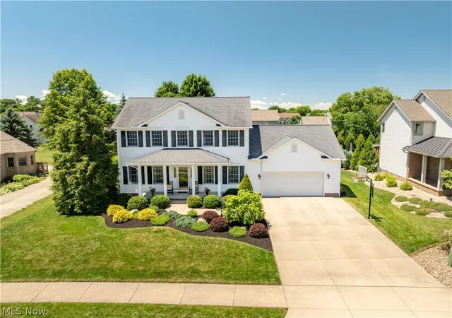 Homes for sale in Canton, OH | 2931 Blue Ash Ave Nw, Canton, OH 44708 | MLS# 5222162