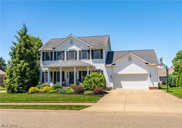 Homes for sale in Canton, OH | 2931 Blue Ash Ave Nw, Canton, OH 44708 | MLS# 5222162