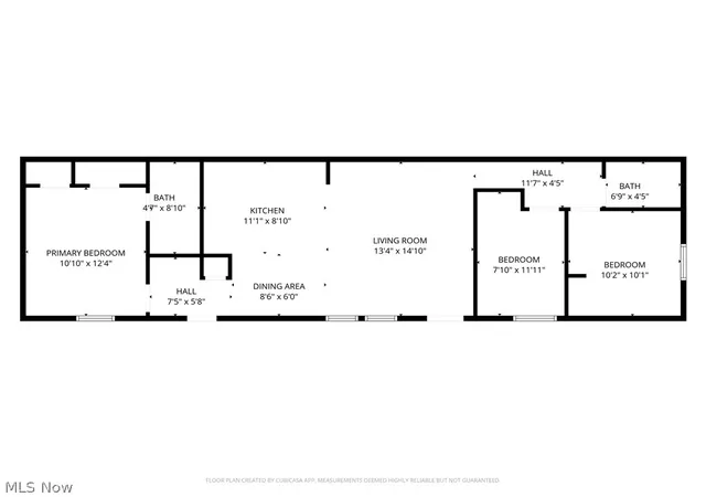 Homes for sale in Massillon, OH | 2606 Lincoln Wy W #31, Massillon, OH 44647 | MLS# 5197646