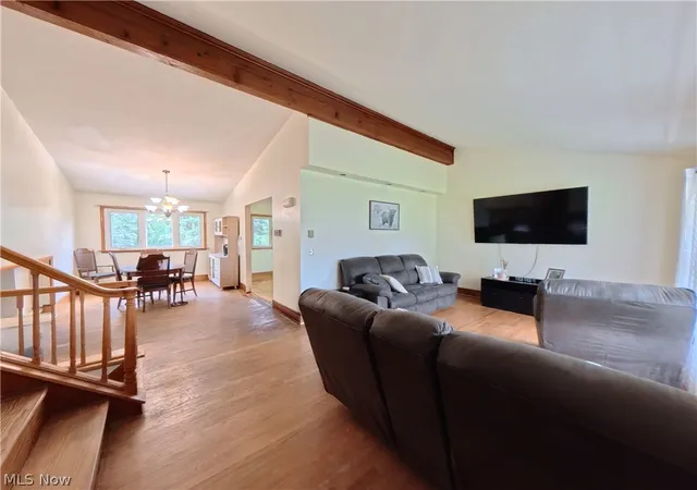 Photo 2 of Single family home for sale at 5216 Oakvale St Sw, Canton, OH 44706 | MLS# 5221476 | Listing updated on 2026-07-29