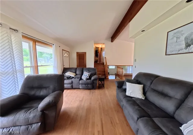 Photo 3 of Single family home for sale at 5216 Oakvale St Sw, Canton, OH 44706 | MLS# 5221476 | Listing updated on 2026-07-29